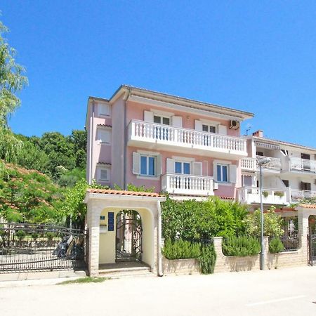 Apartments Alex Baska  Exterior photo